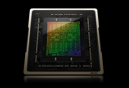 Aangestuurd door de GeForce RTX 40 Series en DLSS 3
